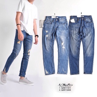 QUẦN JEAN NAM VN XK-VẢI NHẬP KHẨU HÀN QUỐC
