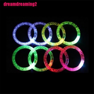 Set 3 vòng đèn Led dạ quang độc đáo chất lượng