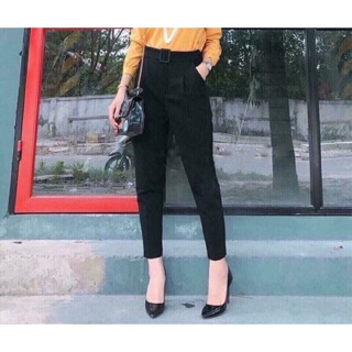 Quần baggy cao cấp kèm video