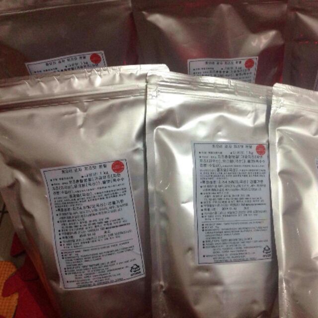 Phomai Hàn Quốc 1kg