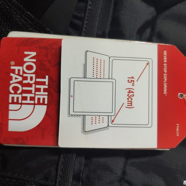 Ba lô laptop cao cấp TNF Recon