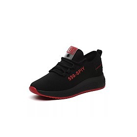 Giầy Nữ SNEAKER SPIY Kiểu dáng Thể Thao - mã 550