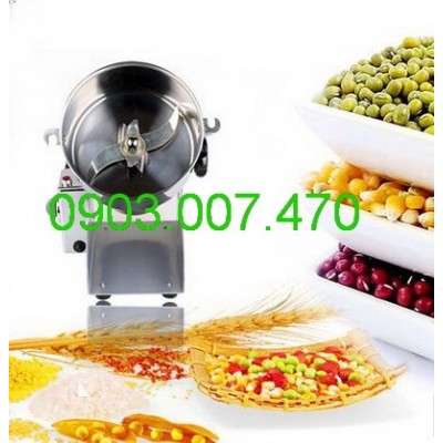 Máy xay bột khô đa năng cho gia đình 300gr