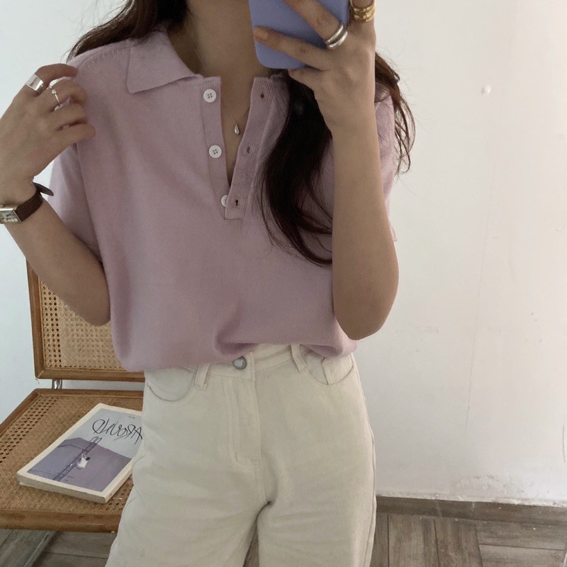 Áo dáng polo | BigBuy360 - bigbuy360.vn