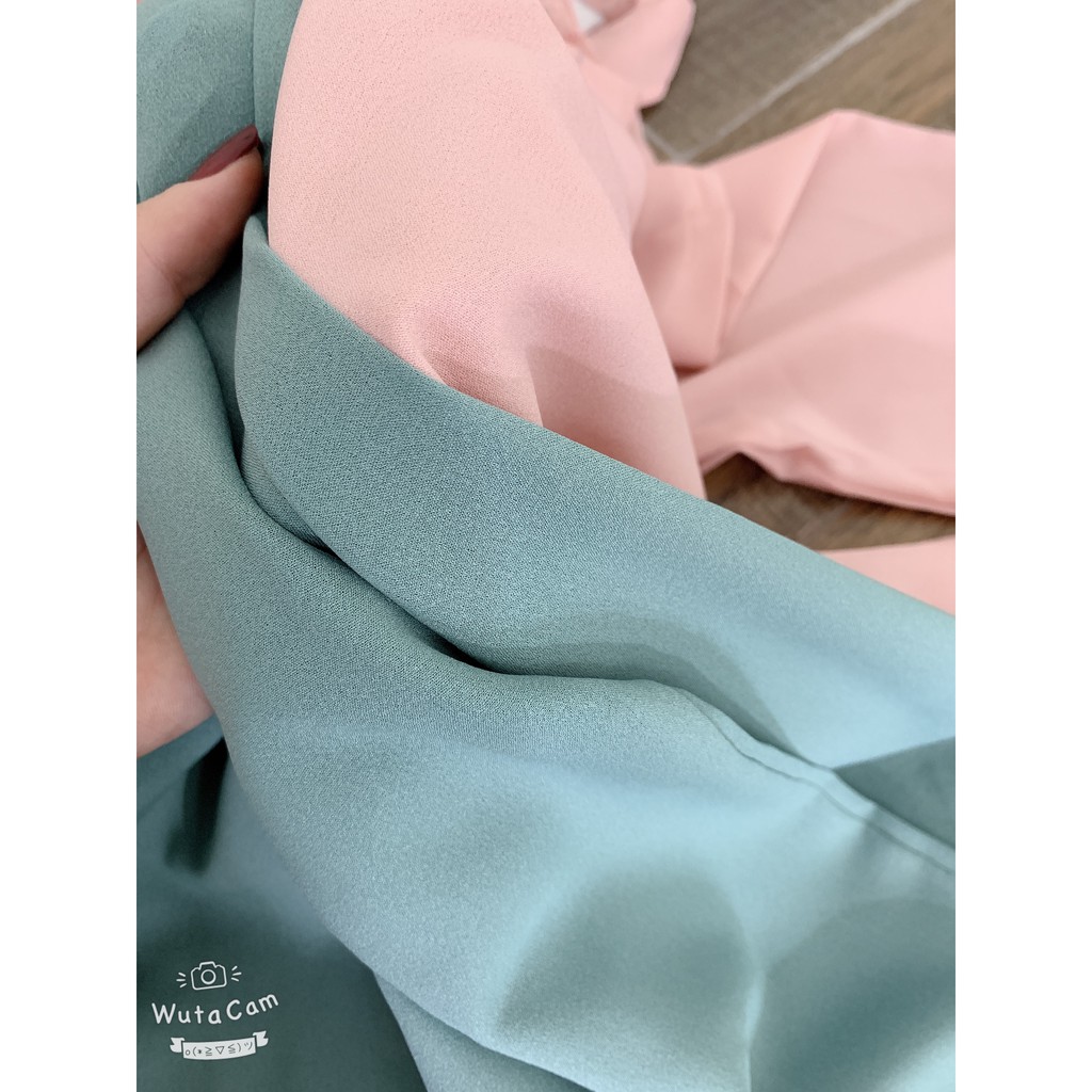 Sét 2 Món Áo Sơ Mi Khoác Thụng Mix Váy Maxi 2 Dây Xuông - TT105051 | BigBuy360 - bigbuy360.vn