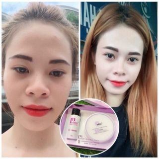 PHẤN NƯỚC CC CUSHION MWHITE
