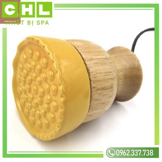 Cốc Nhiệt Massage Trị Liệu