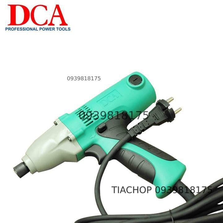 Máy bắt vít dùng điện 300W DCA APL8 | Shopee Việt Nam