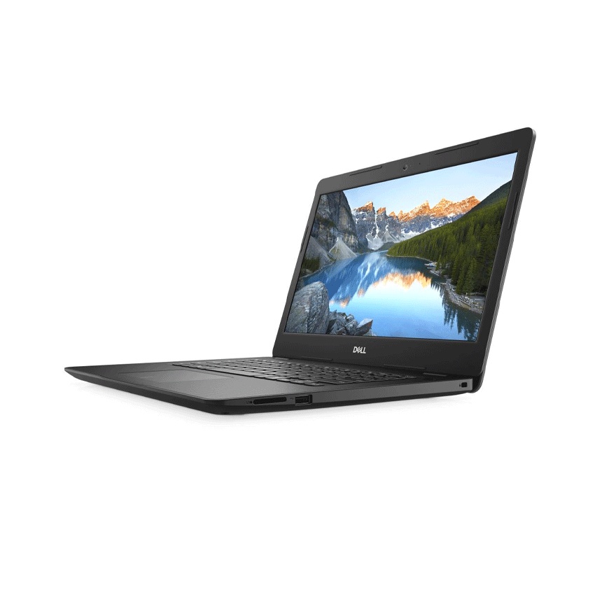 Dell Inspiron 3493 2020 i5 1035G1, 8GB, 256GB, MÀN 14″ HD, Win 10 BẢN QUYỀN