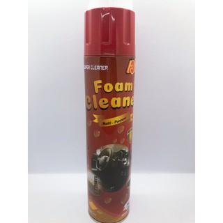 Dung dịch tẩy đa năng Foam Cleaner