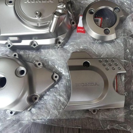 LỐC CT 125 THAILAN LÊN CHO WAVE 125, FUTURE 125 ĐẸP RẺ LUNG LINH