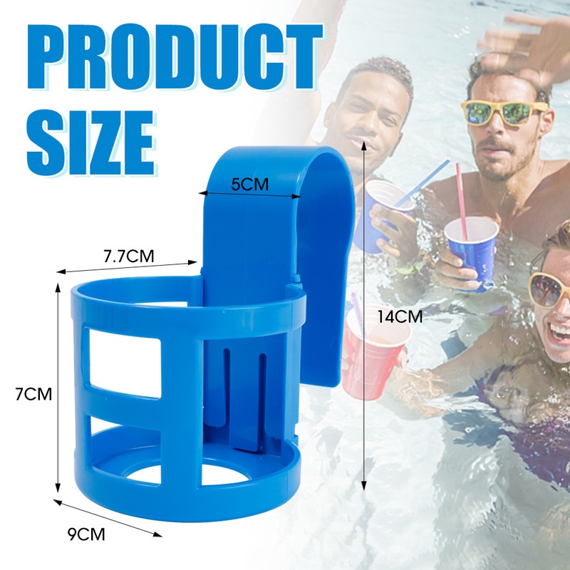Giá Đỡ Bình Nước Treo Bên Hông Nhà Bếp / Phòng Tắm Thiết Thực Sáng Tạo