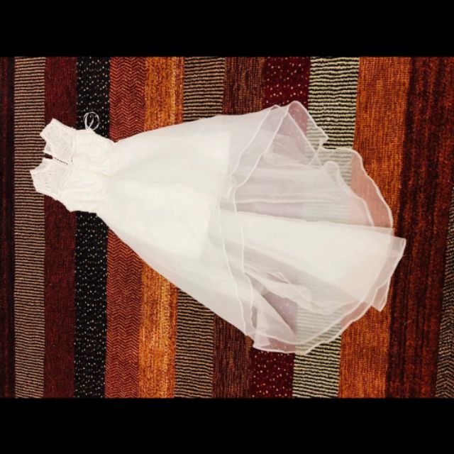 Pass đầm poxi size m like new