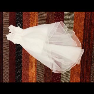 Pass đầm poxi size m like new