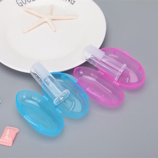 Rơ lưỡi Silicon cho bé