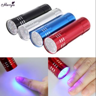 Đèn làm khô móng mini