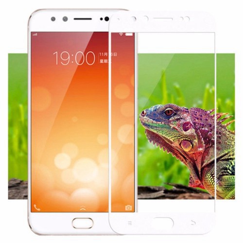 Kính cường lực oppo F3 plus full màn-Phụ Kiện Nhật Linh phonecare0