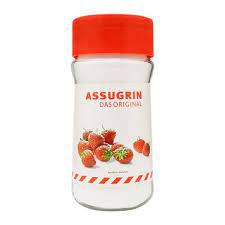 Đường Ăn Kiêng Assugrin Das Original/ Hermesetas Granulated Sweetener 90g