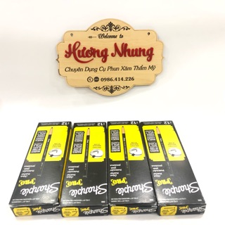 Chì Đá Sharpie Pro - Nhập khẩu Mỹ