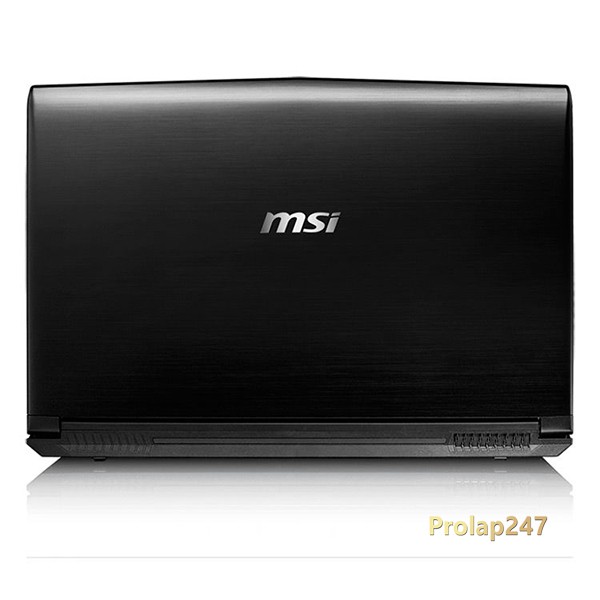 MSI MSI CX62-2QD I7-5700HQ 4GB 1TB HDD 15.6 INCH HD GT940M | WebRaoVat - webraovat.net.vn