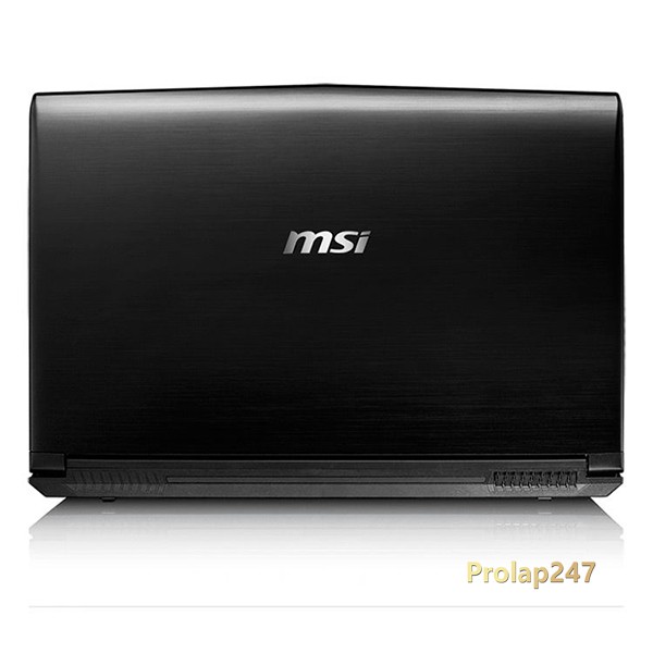 MSI MSI CX62-2QD I7-5700HQ 4GB 1TB HDD 15.6 INCH HD GT940M | BigBuy360 - bigbuy360.vn