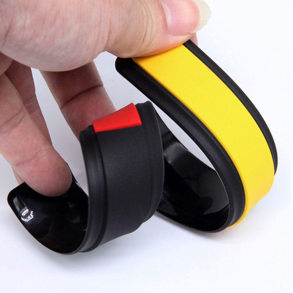 MYRONGVN Set 2 Miếng Silicone Dán Bảo Vệ Viền Cửa Xe Hơi Chống Trầy Xước