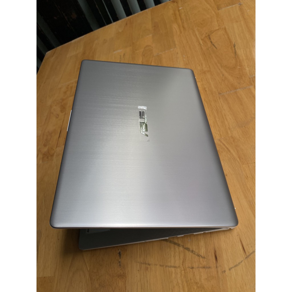 Laptop Asus vivobook S14, core i3 , 4G, 128G+1T, 14in FHD 1080 - ncthanh1212 | BigBuy360 - bigbuy360.vn