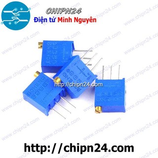 Biến Trở Tinh Chỉnh 1K/10K/100K/1M/2K/20K/200K/2M/5K/50K/500K - [Chọn Loại]