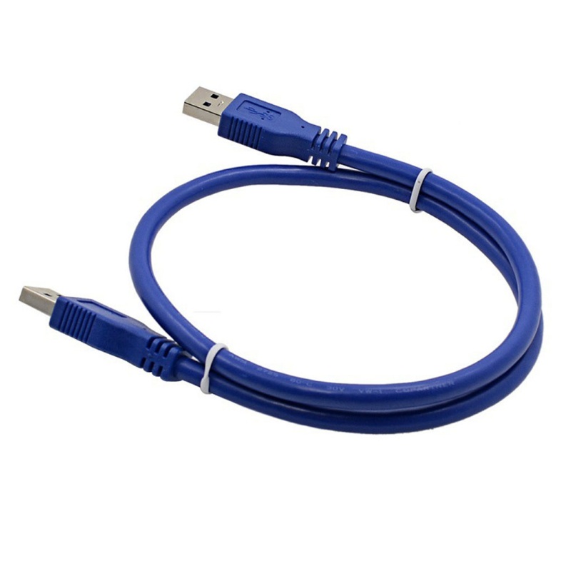 Cáp chuyển đổi dữ liệu hai đầu USB 3.0