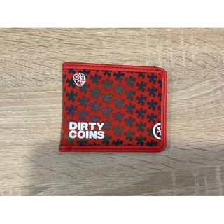 Ví nhỏ Dirty Coins
