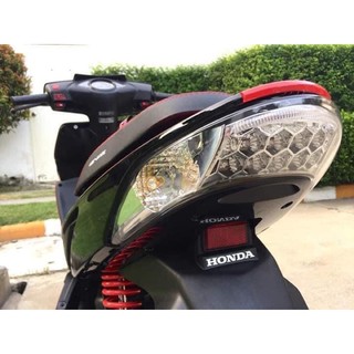 Đuôi đèn led click 110