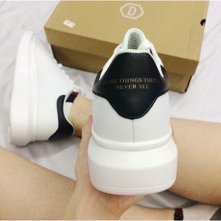 [Order] Giày Domba auth chính hãng Hàn Quốc