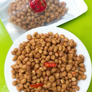 250g Đậu phộng rang tỏi ớt