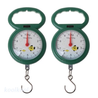 Cân mini bỏ túi 10kg tiện lợi