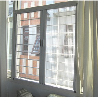 Lưới Chống Muỗi Cho Cửa Sổ ( 200x150cm) h013