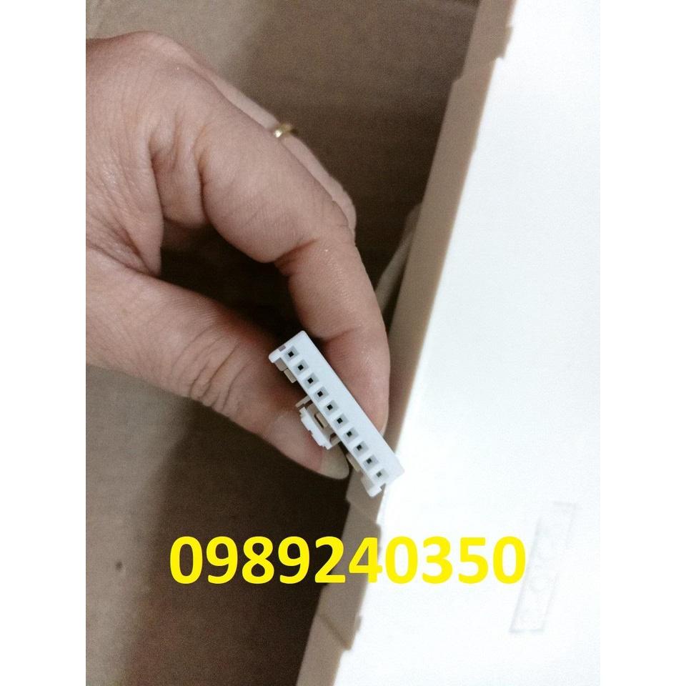 Bo mạch khiển, board hiển thị máy giặt LG WD - 8600, 9600, 10600, 18600 mới chính hãng