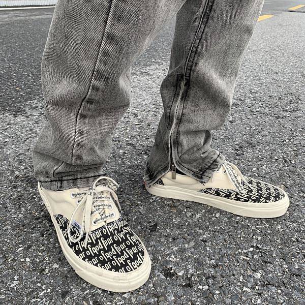 Quần Jeans Rách Gối Thời Trang Cho Nam | BigBuy360 - bigbuy360.vn