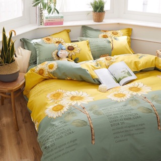 Set cotton poly nhập