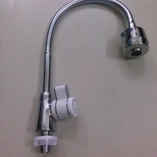 Vòi rửa chén lạnh 2 chế độ phun nước
