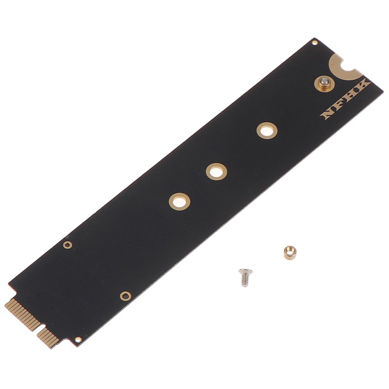 Card Chuyển Đổi M.2 (Ngff) 128g/256g Ssd Card 2010-2011 Macbook A1369 A1369 A1370 | BigBuy360 - bigbuy360.vn