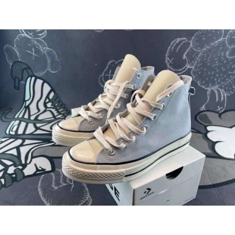 Giày Chuck Taylor All Star High Leather Converse