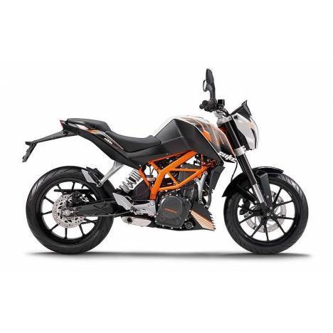 Lọc nhớt chính hãng KTM DUKE/RC/ADV