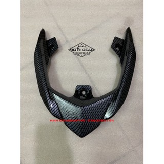 Ốp Tay Dắt Carbon Cho Air Blade Aritstar Chính Hãng