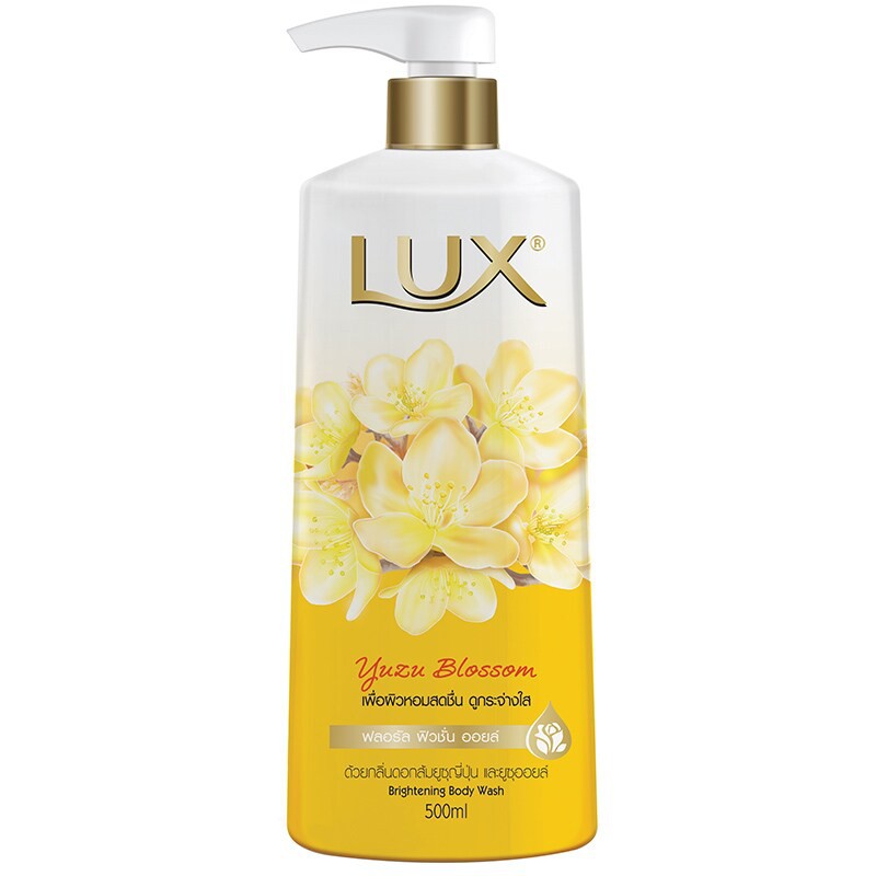 Sữa Tắm Lux 500ml Thailand | BigBuy360 - bigbuy360.vn