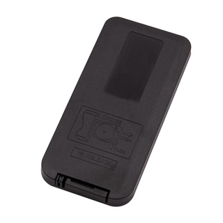 Won RC-S IR Infrared Control Wireless Camera Shutter Release Remote Control for Sony for Alpha A7 A7 II A7R A7S A6000 A2