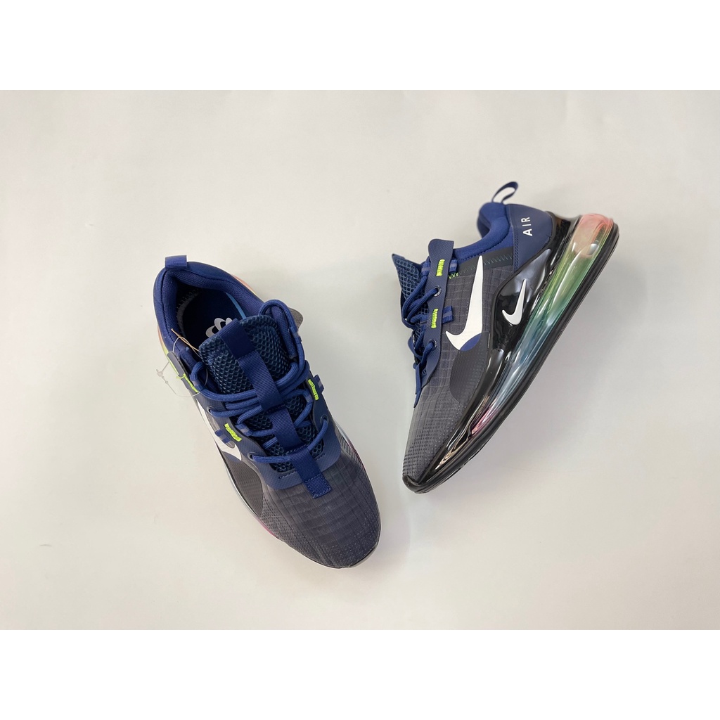Giày Air Max 720 mới gym chạy nhẹ bền êm