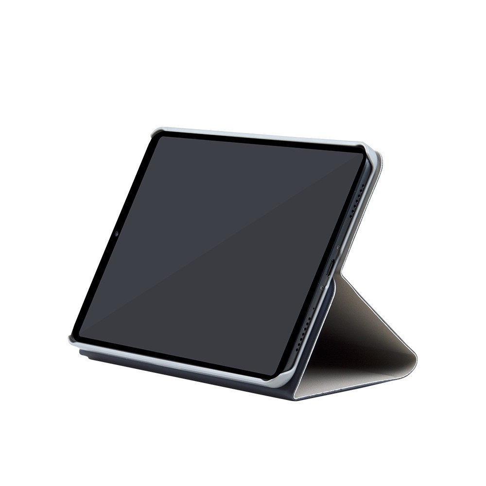 Bao da máy tính bảng từ tính dạng gập có giá đứng cho Xiaomi Mi Pad Mipad 4 8.0 Inch | BigBuy360 - bigbuy360.vn