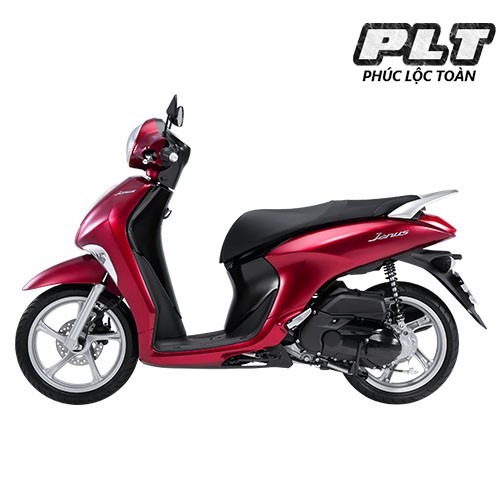 Xe Máy Yamaha Janus Standard (Phiên bản tiêu chuẩn)