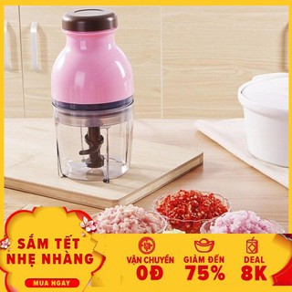 [Đổi trả 7 ngày] COMBO MÁY XAY SINH TỐ OSAKA tặng VÍ THẦN TÀI