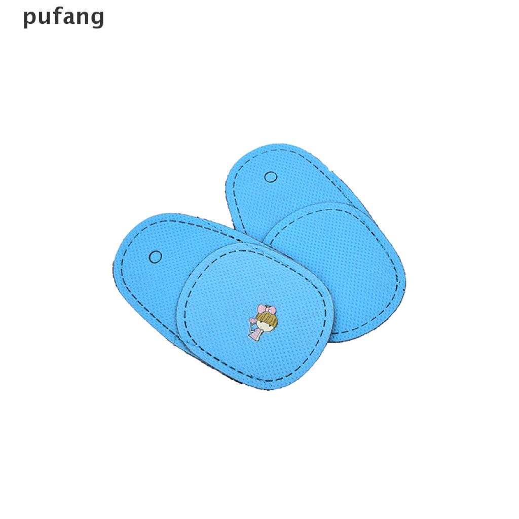 pufang Amblyopia Eye Patch Kids Medical Strabismus Lazy Eye Orthoptic Occlusion Therapy . | BigBuy360 - bigbuy360.vn
